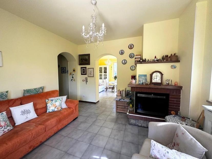 Appartamento, Barga — foto 2 di 5