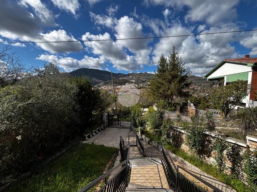 Villa in Via Sant'Antonio 5, Fossombrone — foto 4 di 5