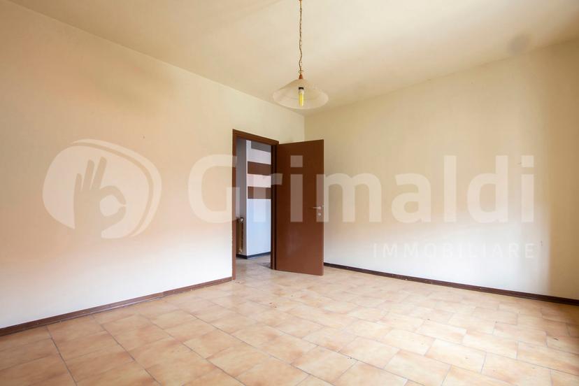 Trilocale in Via Oberdan 4, Misinto — foto 4 di 5
