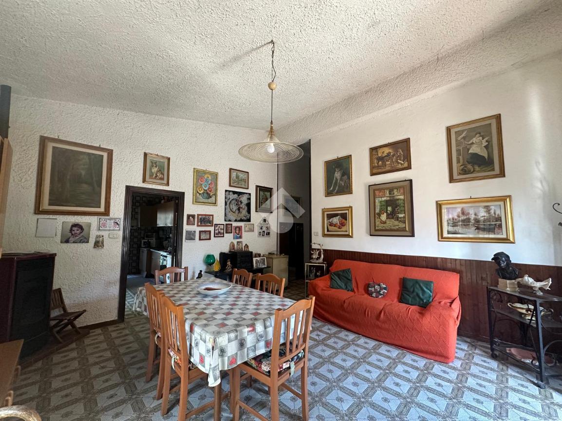 Villa in Parco Europa, Castel Volturno