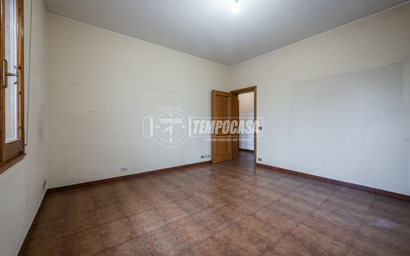 Trilocale in Via Santa Caterina 97, Modena