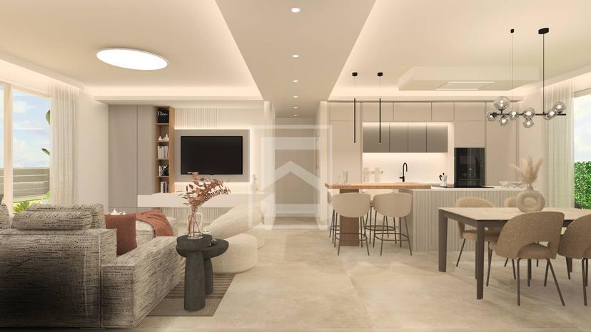 Villa in Piazza San Martino, Moniga del Garda — foto 5 di 5