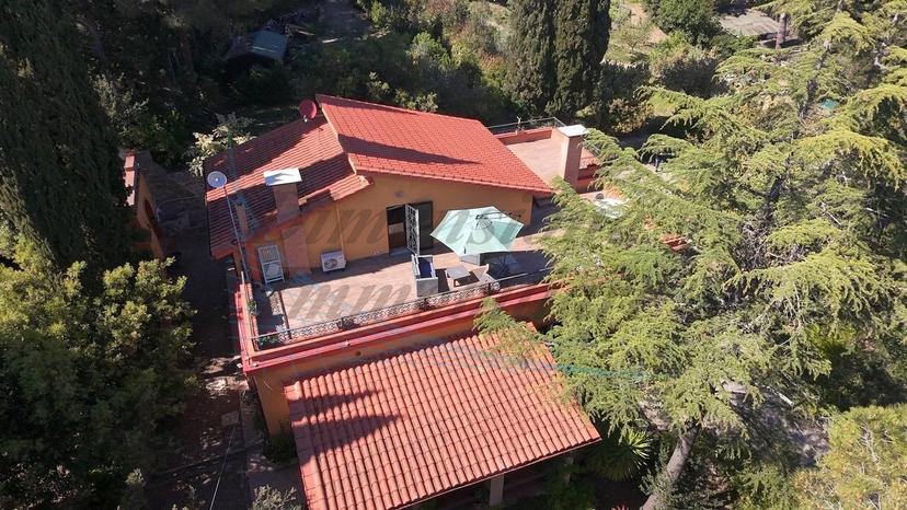 Villa in Strada Provinciale 10, Rosignano Marittimo — foto 5 di 5
