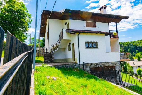 Terratetto unifamiliare in Via Santella, Oltre il Colle — foto 3 di 5