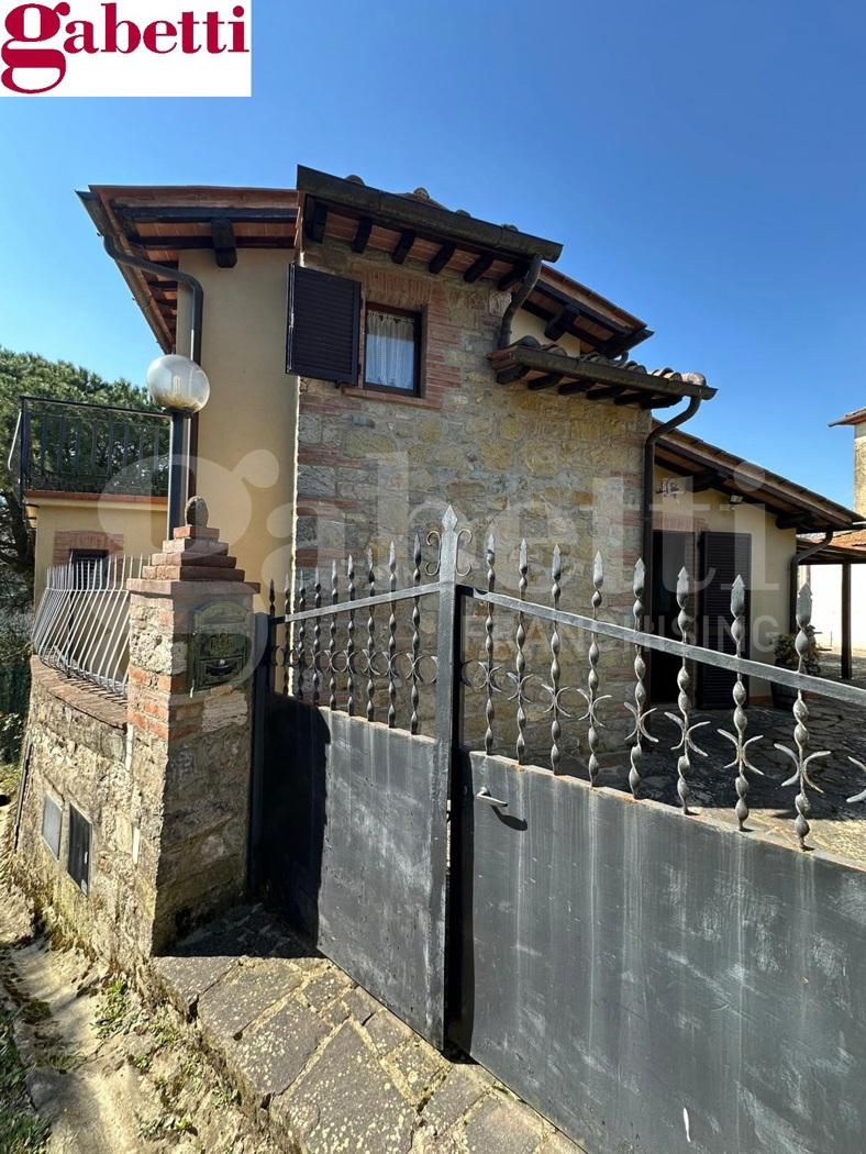 Casa indipendente, Gaiole in Chianti