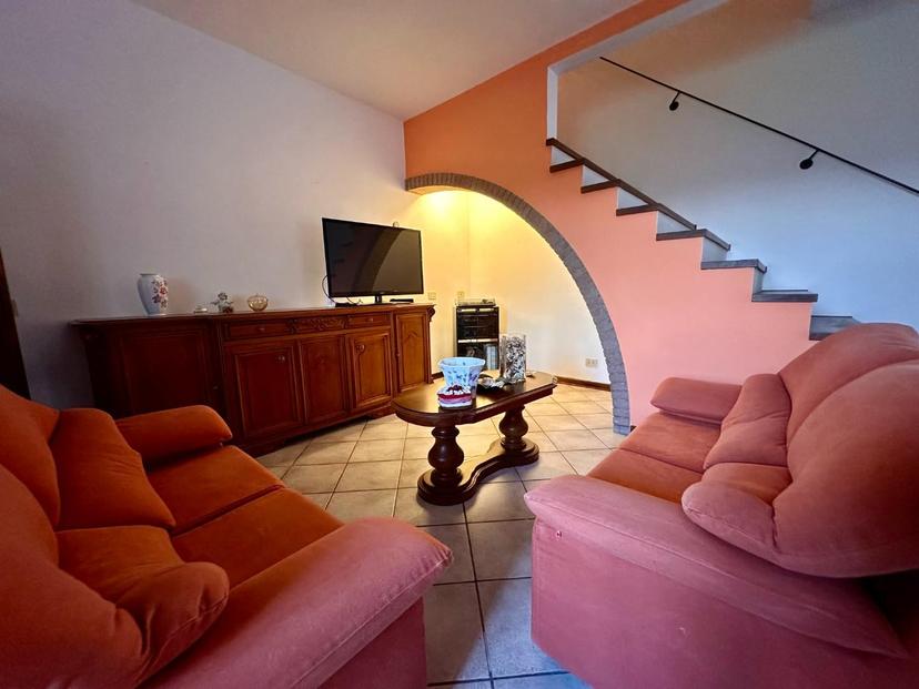 Porzione di casa, Crespina Lorenzana — foto 4 di 5