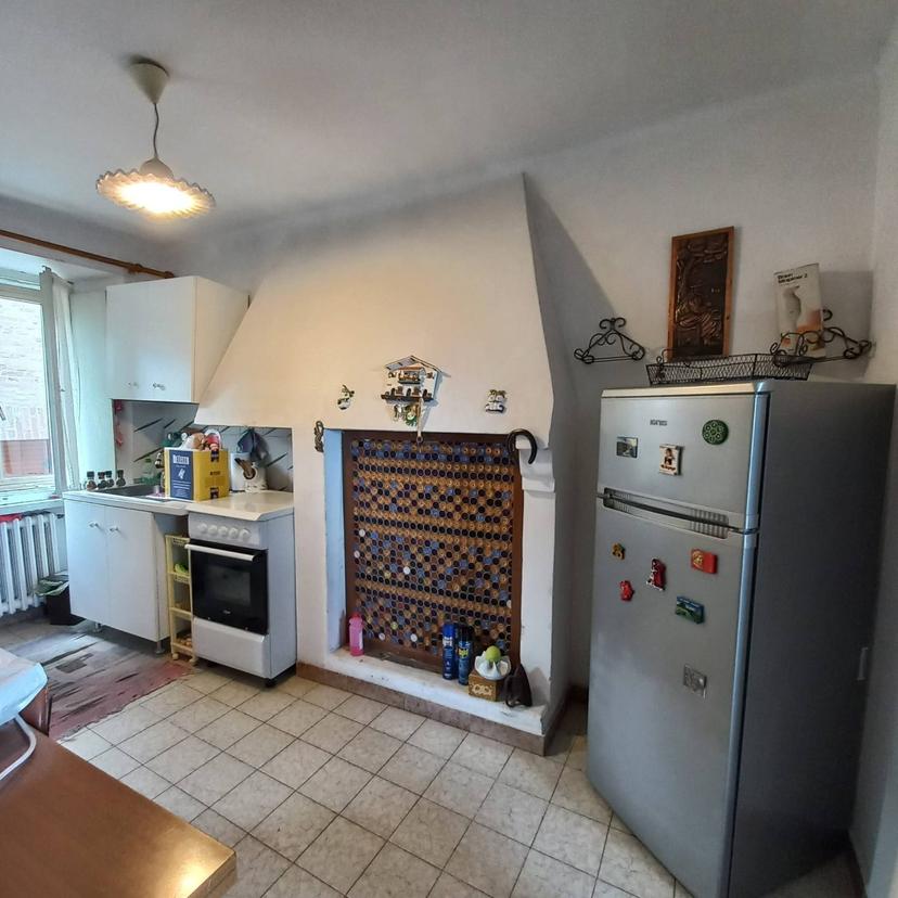 Casa indipendente in Via Marino Lucido 23, Belmonte Piceno — foto 4 di 5