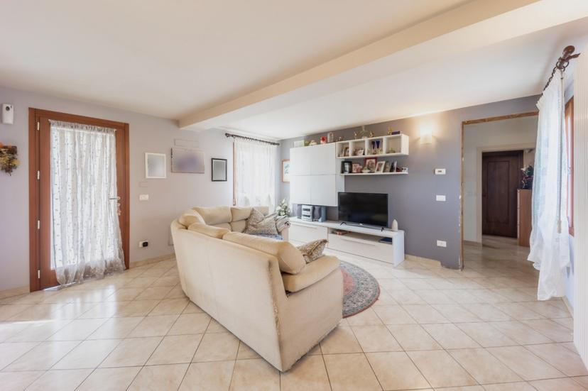 Casa indipendente in Via Sant'Apollonia, Cologna Veneta — foto 4 di 5
