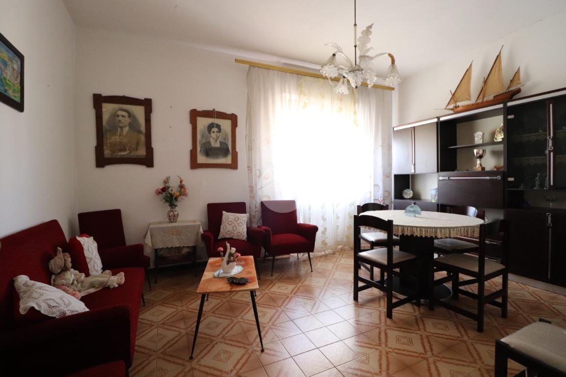 Casa indipendente in Via Francesco Cillocco 62, Cagliari