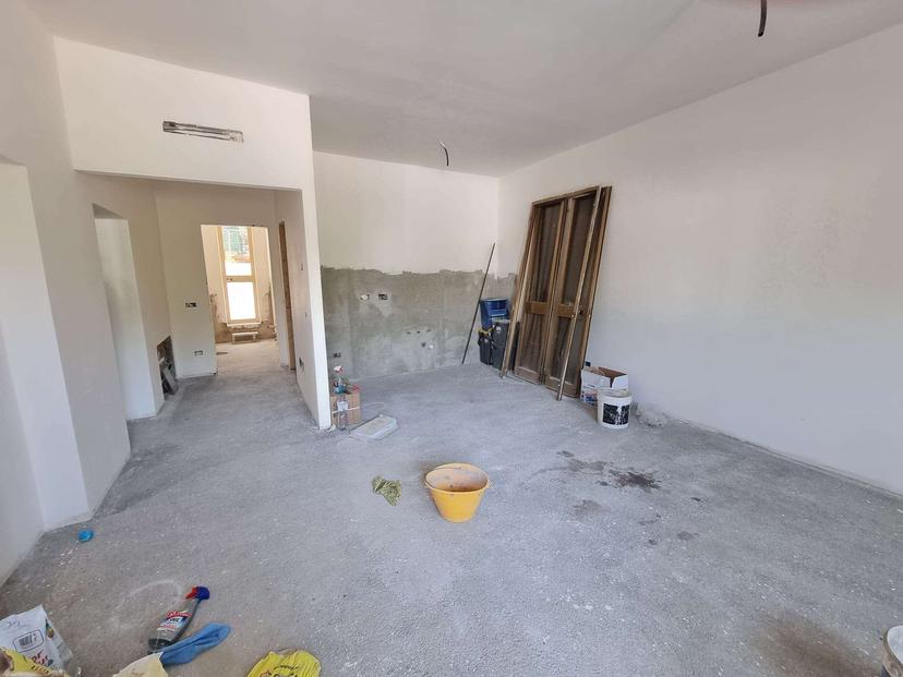 Quadrilocale in Via Taddeini, Montespertoli — foto 2 di 5