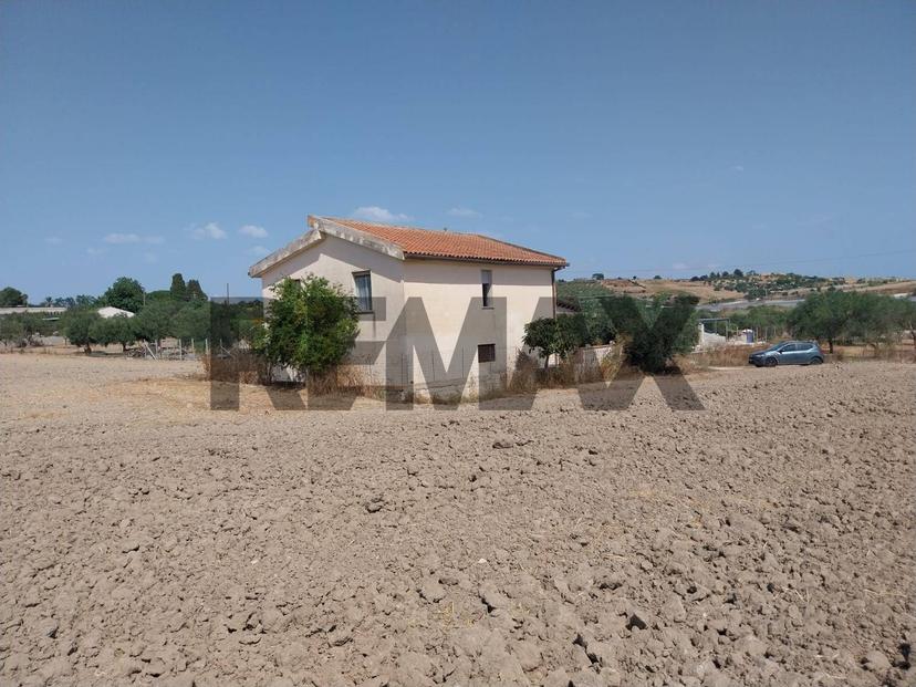 Casa indipendente in Contrada Bufali Sn, Ispica — foto 4 di 5