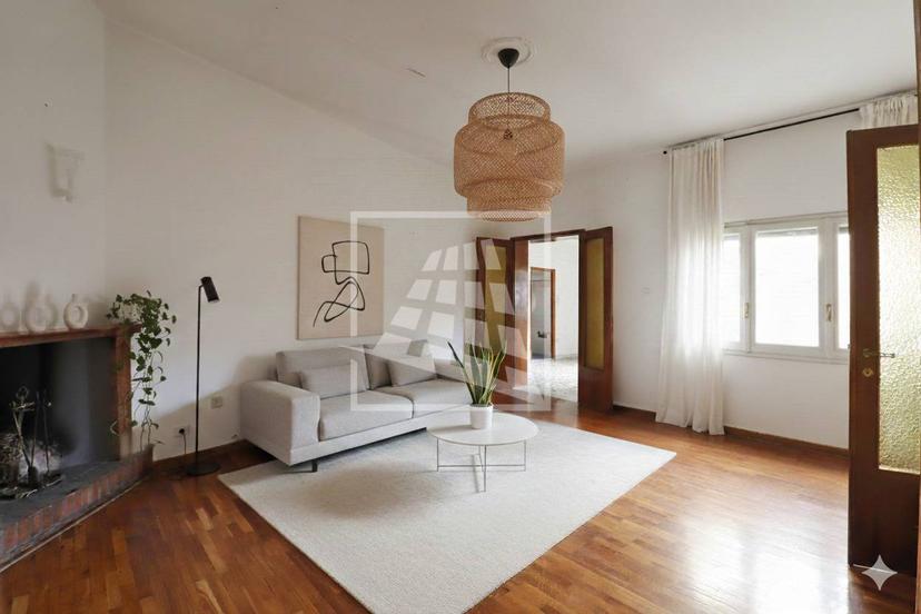 Appartamento in Via Emilia a San Pietro 18, Reggio nell'Emilia — foto 3 di 5