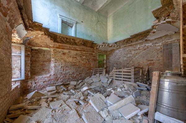 Cascina in Località San Defendente 7, Frinco — foto 4 di 5