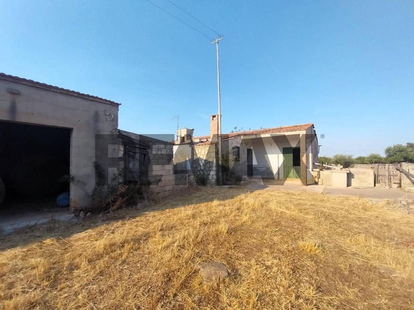 Rustico in C.da Teduschella Serrafigura Sn, Modica — foto 4 di 5