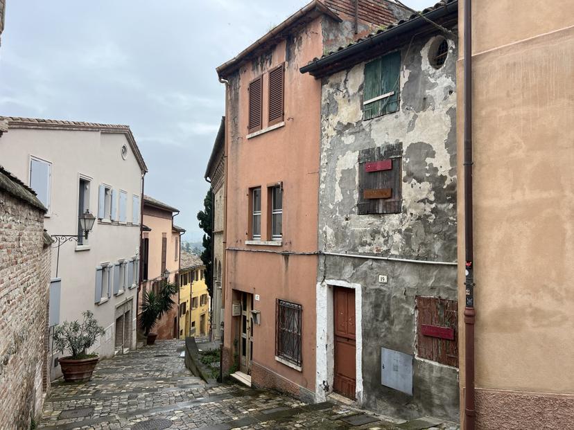 Dimora storica in Via della Costa 5, Santarcangelo di Romagna — foto 3 di 5