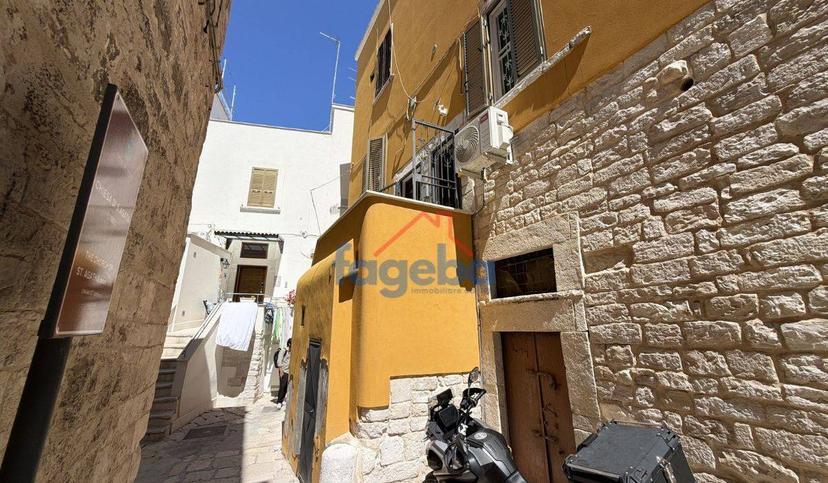 Bilocale in Vico Sant'Agata 11, Trani — foto 5 di 5