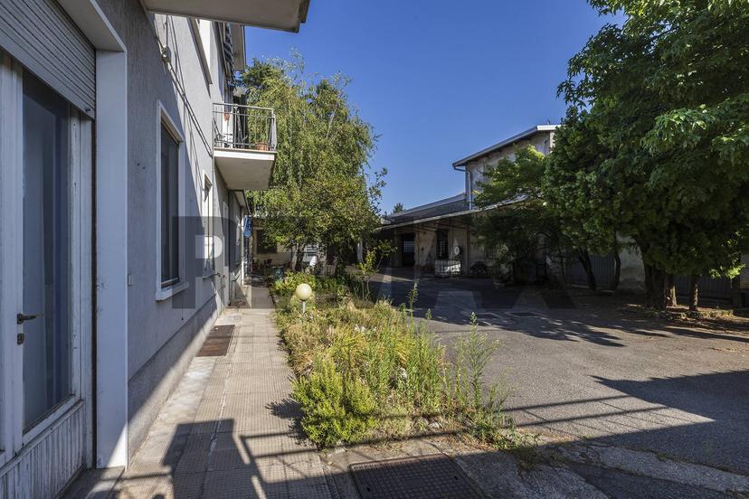 Casa indipendente in Via Fiume 8, Lonate Pozzolo — foto 3 di 5