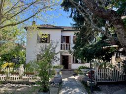 Casa indipendente, Castelguglielmo