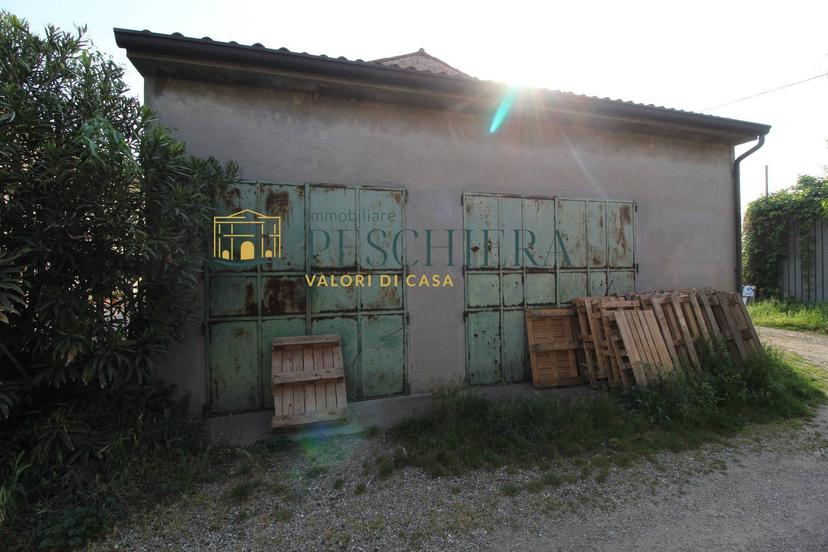 Rustico in Loc. Vanoni Remelli 131, Valeggio sul Mincio — foto 5 di 5