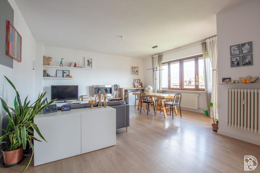Appartamento in Via Fratelli Rosselli 200, Belluno