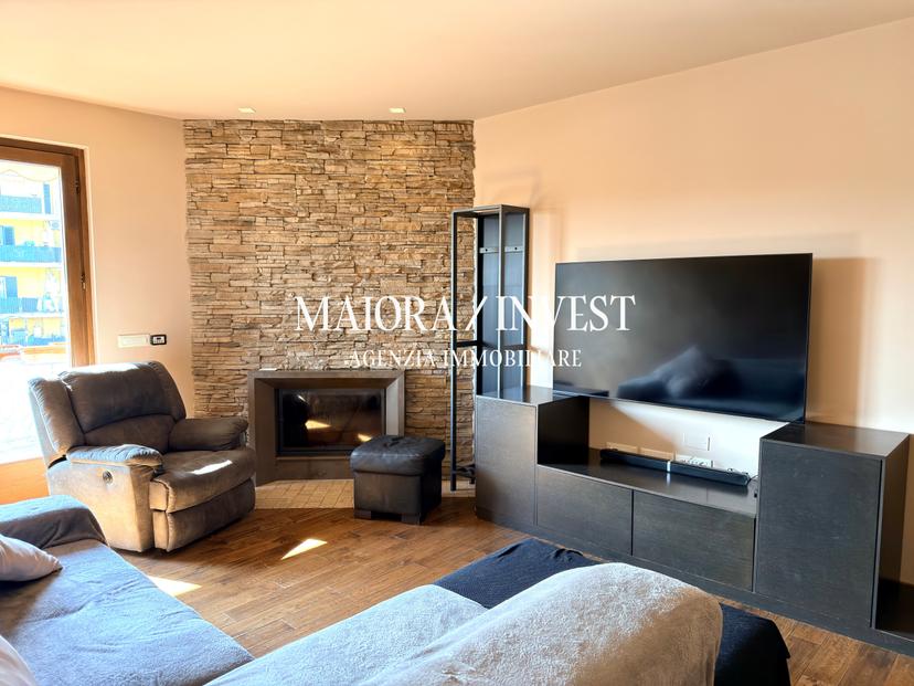 Appartamento in Via Giannina Milli 22, San Benedetto del Tronto — foto 3 di 5