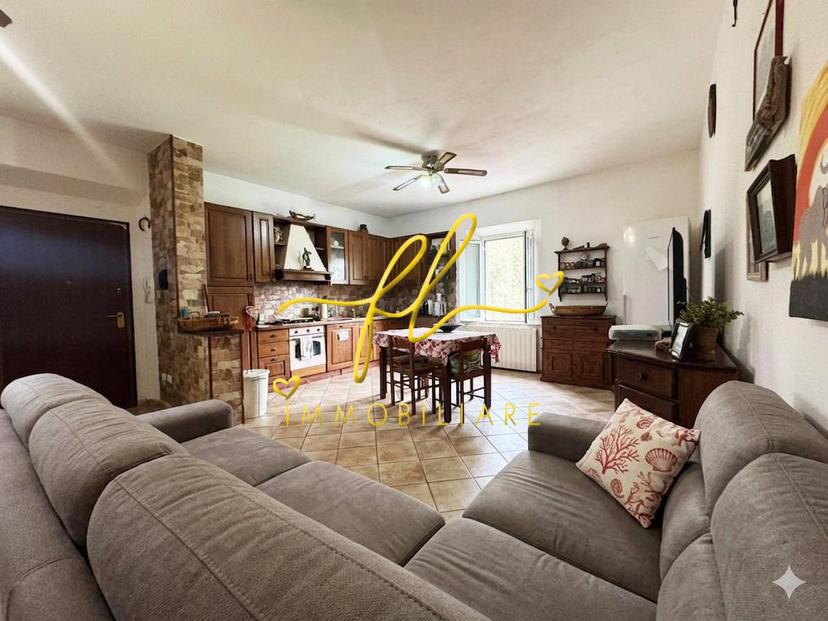 Casa indipendente, Collesalvetti — foto 3 di 5