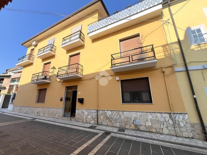 Trilocale in Via Conte Giovanni 34, San Nazzaro — foto 3 di 5