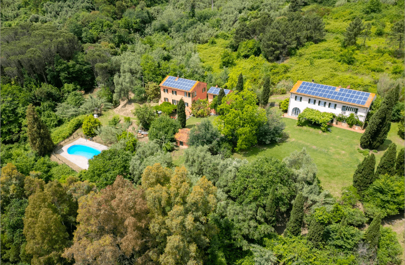 Casale, Vecchiano — foto 4 di 5