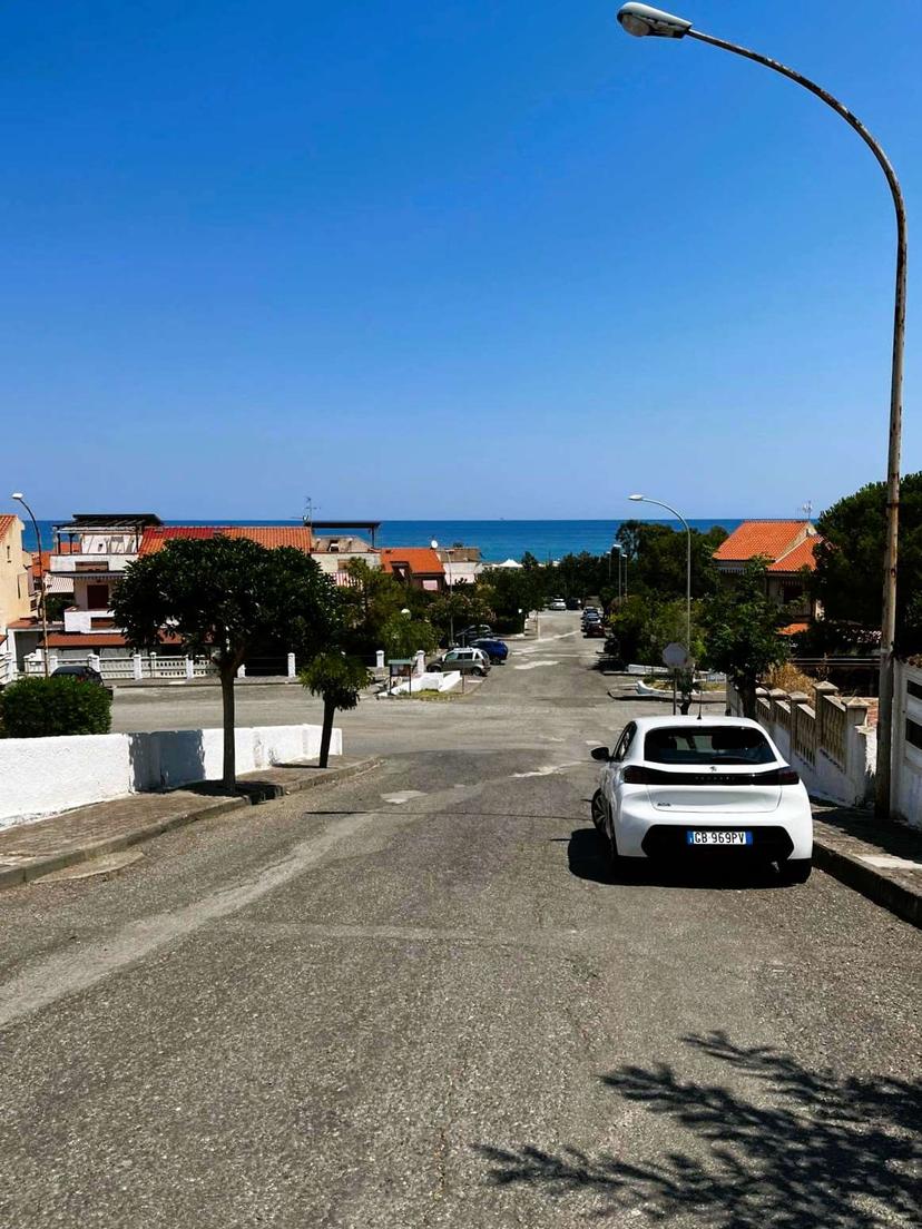Trilocale in Marina di Mandatoriccio, Mandatoriccio — foto 3 di 5