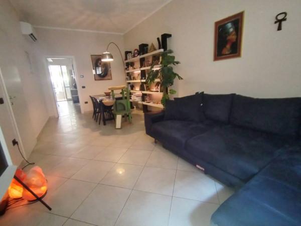 Quadrilocale in Via Fiume 10, Bagnacavallo — foto 5 di 5