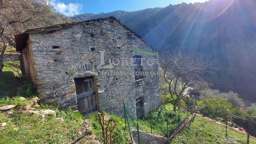 Rustico, Rapallo — foto 4 di 5