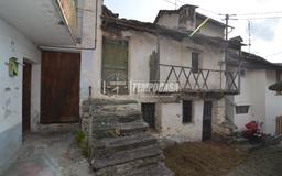Rustico in Via Forneri 60, Mezzenile