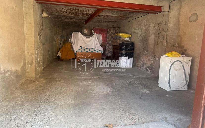 Rustico in Via per Mocchirolo 11/B, Lentate sul Seveso — foto 4 di 5