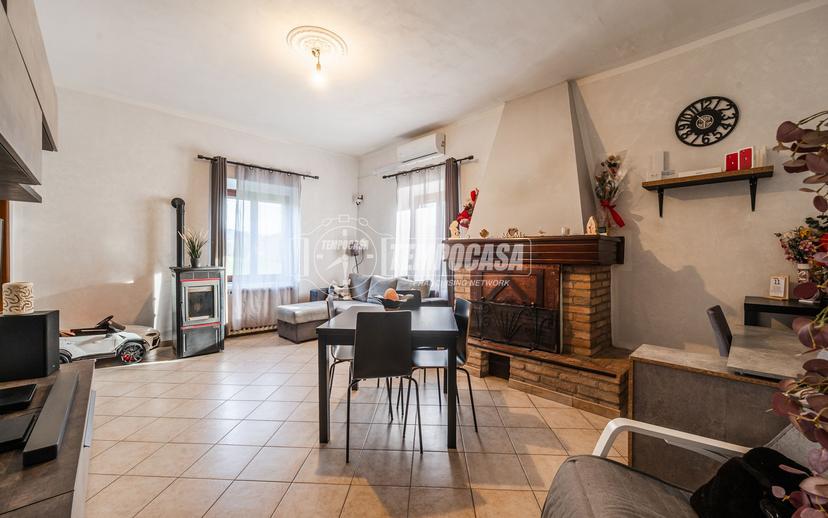 Quadrilocale in Via Colombaro, Scandiano — foto 5 di 5