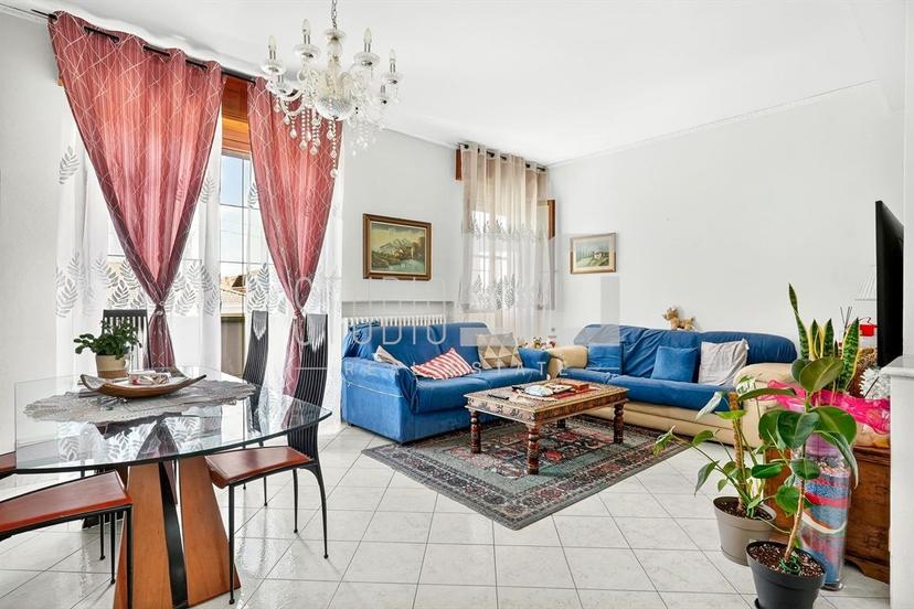Porzione di casa in Via Podgora, Cesano Maderno — foto 5 di 5