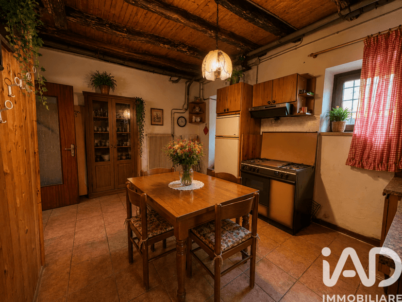 Casa indipendente in Via Menon, Brogliano — foto 2 di 5