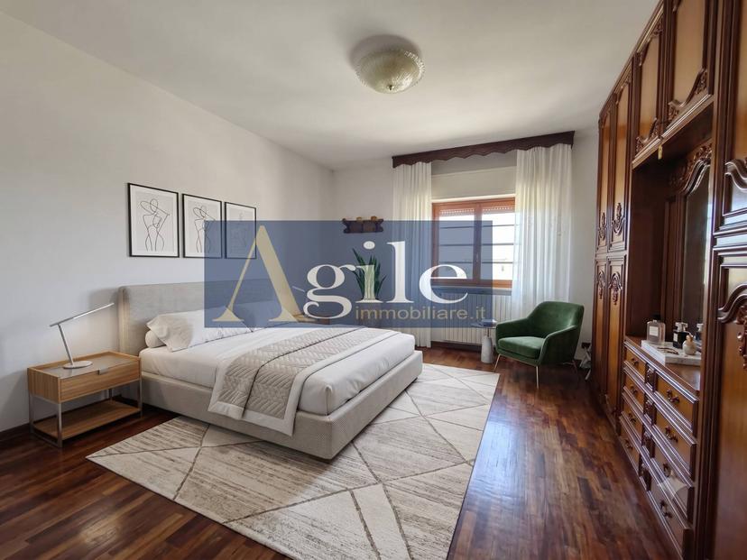 Appartamento in Via Manzoni 5, Acquaviva Picena — foto 4 di 5