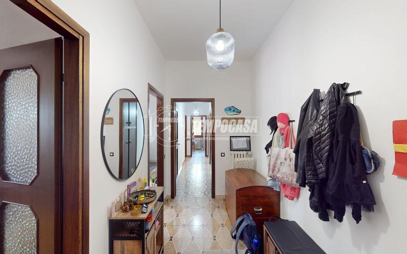 Quadrilocale in Via Concetto Marchesi 12, Paullo — foto 3 di 5