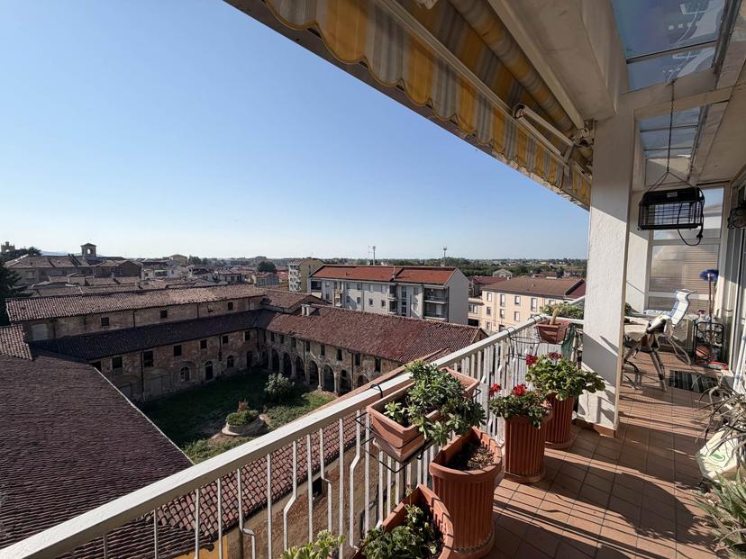 Appartamento in Via Luigi Marchino, Casale Monferrato — foto 5 di 5