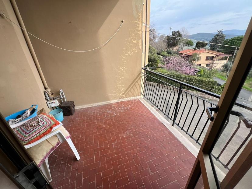Appartamento in dei Quadri, Casale Marittimo — foto 4 di 5