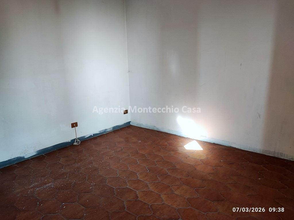Bilocale in Via Secondaria Levante, Mondaino