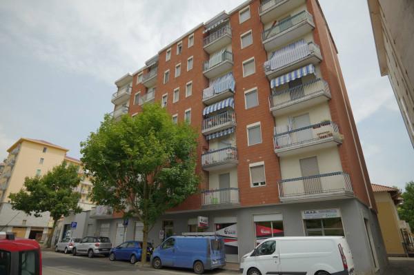 Quadrilocale in Via Giacomo Matteotti 10, Cossato — foto 5 di 5
