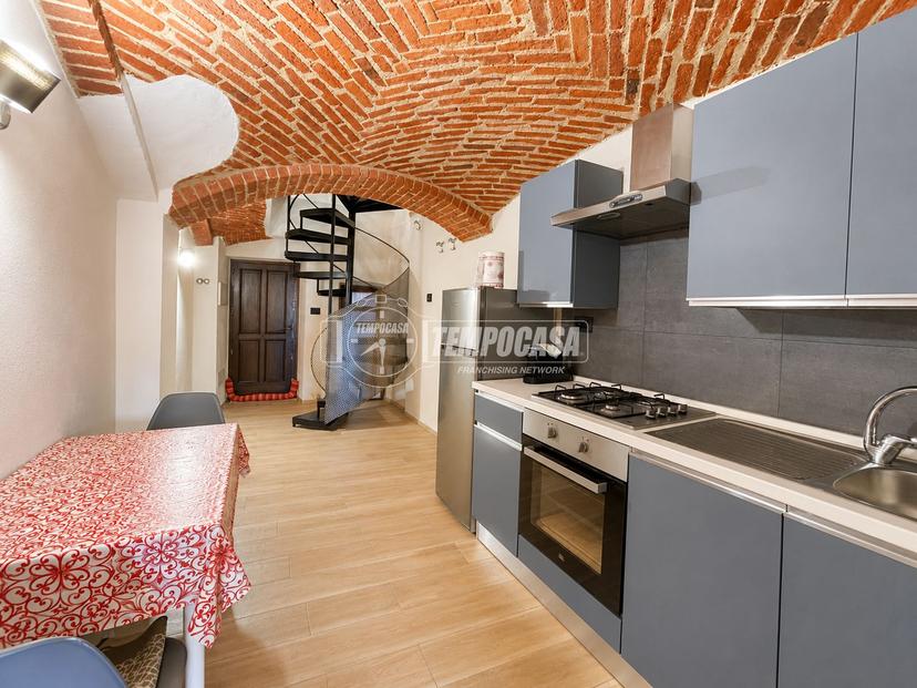 Bilocale in Strada Ceresetta, Rivarolo Canavese — foto 5 di 5