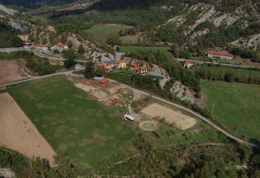 Villa in Taglio, Piana Crixia — foto 5 di 5