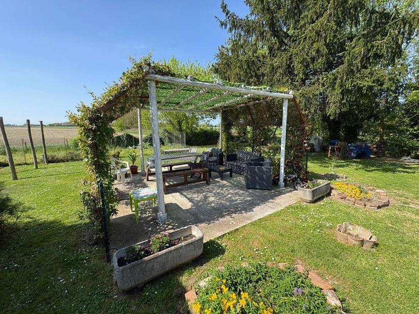 Porzione di casa, Tresignana — foto 3 di 5