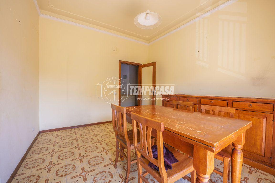 Appartamento in Via Cellini 14, Morrovalle