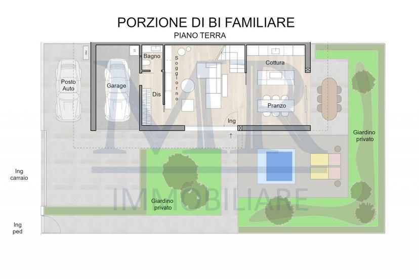 Villa in Via Giuseppe Verdi, Abano Terme — foto 5 di 5