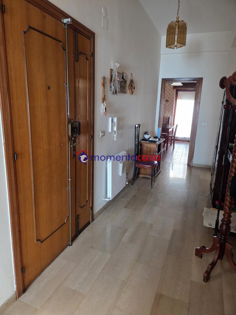 Quadrilocale in Via Sbarre Centrali 114, Reggio di Calabria — foto 4 di 5