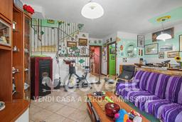 Villa in Via G. Matteotti 3, Copiano