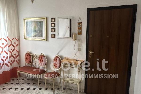 Quadrilocale in Via Alcide De Gasperi 4, Reggio di Calabria